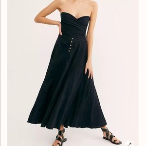 Free People Convertible Skirt/Dress